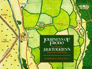 Cover of: Journeys of Frodo by J.R.R. Tolkien
