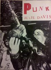 Cover of: Punk by edited by Julie Davis.