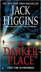 Cover of: A darker place by Jack Higgins