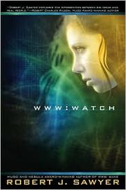 Cover of: WWW: watch
