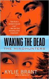 Cover of: Waking the Dead: The Mindhunters