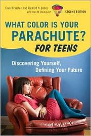 what-color-is-your-parachute-for-teens-cover