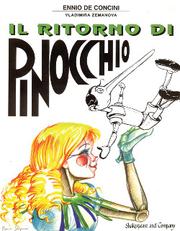 Cover of: Il ritorno di Pinocchio