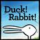 Cover of: Duck! Rabbit!