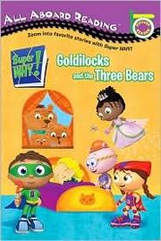 Cover of: Goldilocks and the Three Bears by Sonia Sander