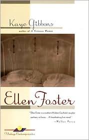 Cover of: Ellen Foster by Kaye Gibbons