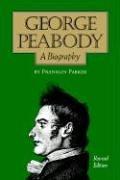 Cover of: George Peabody, a biography