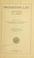 Cover of: Promotion list, officers, U.S. army, July 1, 1920