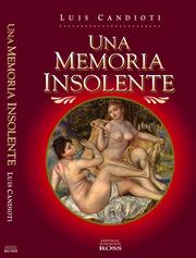 Cover of: Una Memoria insolente