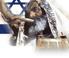 Cover of: SEPHARDIM IN ISRAEL : ZIONISM FROM THE STANDPOINT OF ITS JEWISH VICTIMS