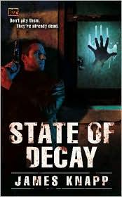 Cover of: State of Decay