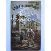 Cover of: Star Man's Son, 2250 A.D by Andre Norton