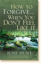 Cover of: How to forgive-- when you don