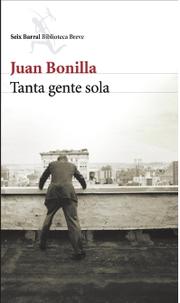 Cover of: Tanta gente sola