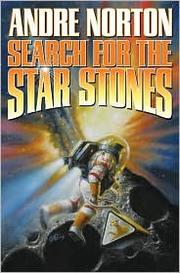 Cover of: Search for the star stones