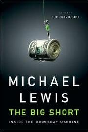 Cover of: The Big Short by Michael Lewis, Michael Lewis