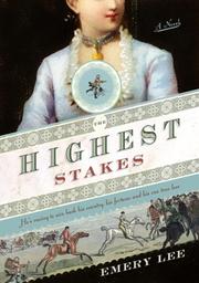 Cover of: The Highest Stakes by Emery Lee