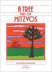 Cover of: A Tree Full of Mitzvos