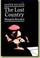 Cover of: The lost country