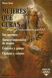 Cover of: Mujeres Que Curan
