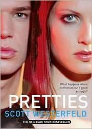 Cover of: Pretties (Uglies #2)