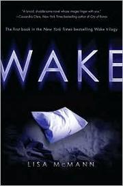 Cover of: Wake by Lisa McMann