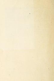 Cover of: Selections from The triumph of the Union =: La victoire du Nord aux États-Unis