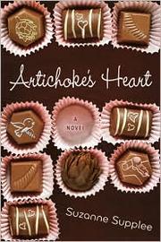 Cover of: Artichoke's Heart