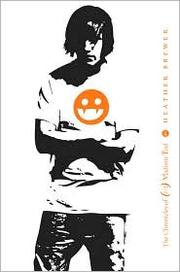 Cover of: Eleventh Grade Burns by Z Brewer
