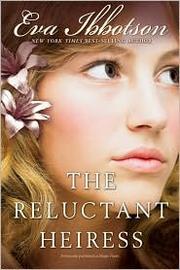 Cover of: The Reluctant Heiress: Originally titled “Magic Flutes”