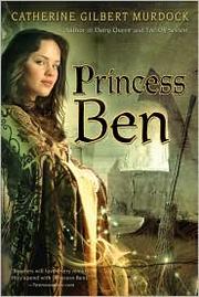 Cover of: Princess Ben by Catherine Gilbert Murdock