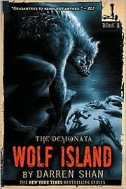 Wolf Island