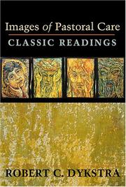 Cover of: Images of pastoral care: classic readings