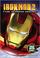 Cover of: Iron Man 2