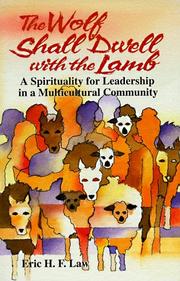 Cover of: The wolf shall dwell with the lamb