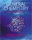 Cover of: General Chemistry
