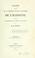 Cover of: Traité complet de la théorie et de la pratique de l'harmonie, contenant la doctrine de la science et de l'art