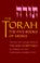 Cover of: Torah