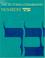 Cover of: The Jps Torah Commentary: Numbers 