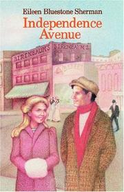 Cover of: Independence Avenue
