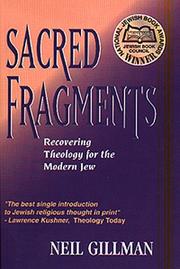 Cover of: Sacred Fragments by Neil Gillman