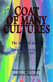 Coat of many cultures