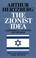Cover of: The Zionist Idea