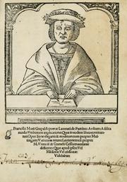 Cover of: Francisci Marii Grapaldi poetae laureati De partibus aedium: addita modo verborum explicatione, quae in eodem libro continentur : opus sane elegans & eruditum : tum propter multiugam variarum rerum lectionem cu propter M. Vitruuii & Cornelii Celsi emaculatas dictiones : quae apud ipsos vel Medosae vel obscurae videbatur.