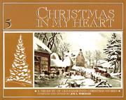 Cover of: Christmas in My Heart 5 (Christmas in My Heart)
