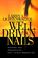 Cover of: Well-driven nails