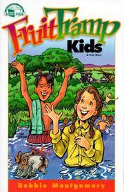 Cover of: Fruit tramp kids