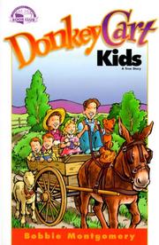Cover of: Donkey-cart kids