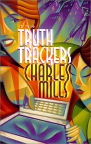 Cover of: The truth trackers