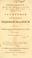 Cover of: Caroli Illigeri D. Acad. Reg. Scient. Berolinens. et Bavaricae Sod. Museo Zoologico Berolin. praefecti professoris extraord. Prodromus systematis mammalium et avium